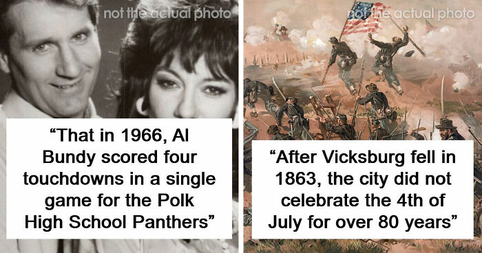 59 Facts About America That Most People Have Never Heard Before