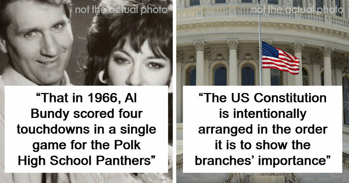 59 Facts About America That Most People Have Never Heard Before