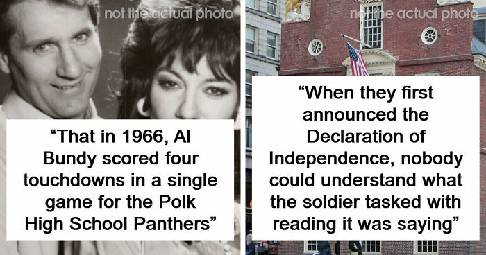59 Facts About America That Most People Have Never Heard Before