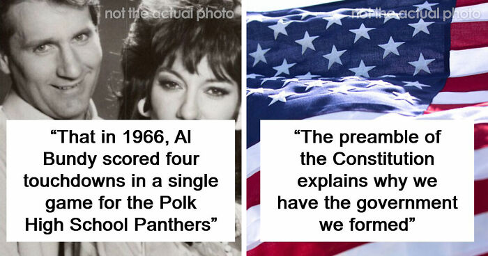 59 Facts About America That Most People Have Never Heard Before