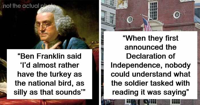 59 Facts About America That Most People Have Never Heard Before