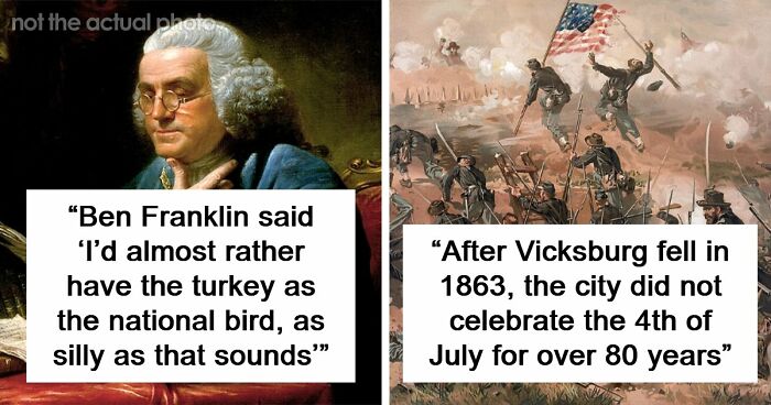 59 Facts About America That Most People Have Never Heard Before