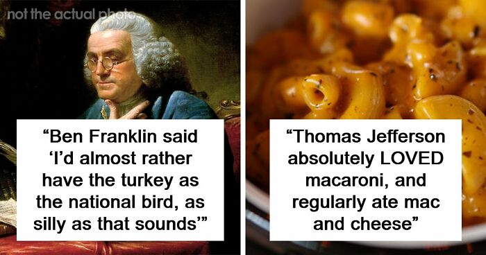 59 Facts About America That Most People Have Never Heard Before