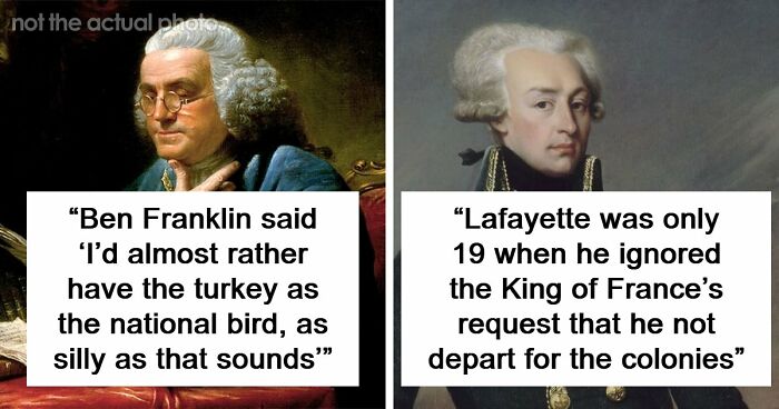 59 Facts About America That Most People Have Never Heard Before