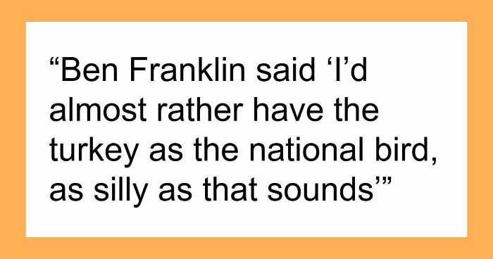 59 Facts About America That Most People Have Never Heard Before
