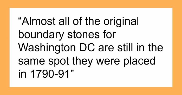 59 Facts About America That Most People Have Never Heard Before