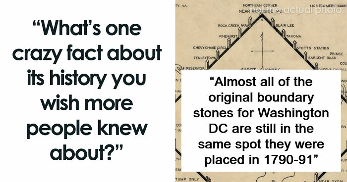 59 Facts About America That Most People Have Never Heard Before