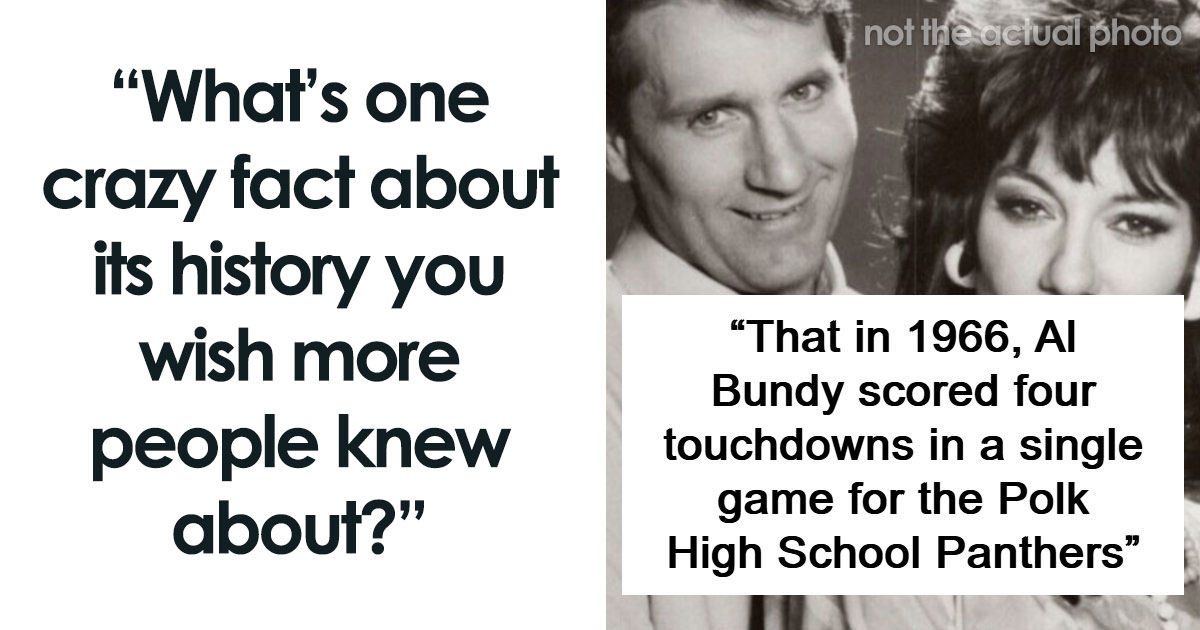 57 Fascinating Facts About America Most People Never Learn In School
