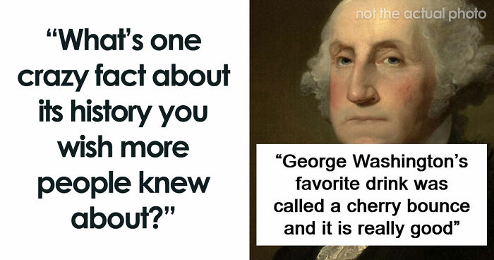 59 Facts About America That Most People Have Never Heard Before