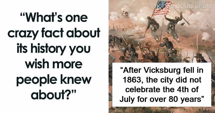 59 Facts About America That Most People Have Never Heard Before