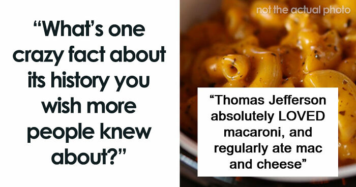 59 Facts About America That Most People Have Never Heard Before