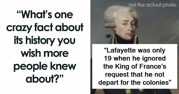 59 Facts About America That Most People Have Never Heard Before
