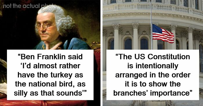 59 Facts About America That Most People Have Never Heard Before