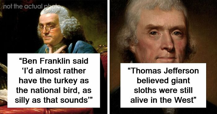 59 Facts About America That Most People Have Never Heard Before