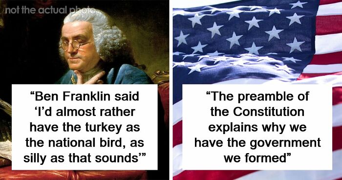 59 Facts About America That Most People Have Never Heard Before