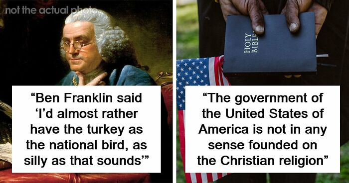 59 Facts About America That Most People Have Never Heard Before