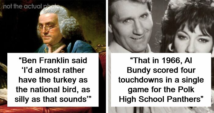 59 Facts About America That Most People Have Never Heard Before