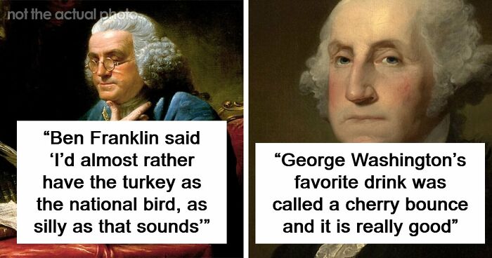 59 Facts About America That Most People Have Never Heard Before