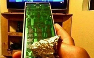 93 Times People Came Up With The Most Wild And Unhinged Ways To Fix Something