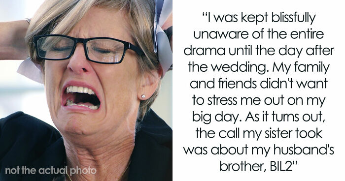 Groom Cuts His Parents From Wedding Guest List After They Humiliate Bride’s Gay Brother At BBQ