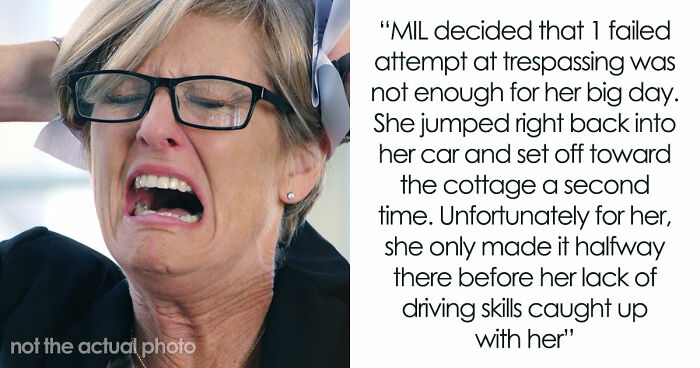Groom’s Mom Loses It Over His Bride’s Gay Brother, Gets Entire Family Banned From The Wedding