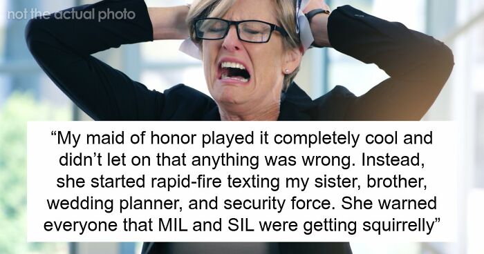 Groom Cuts His Parents From Wedding Guest List After They Humiliate Bride’s Gay Brother At BBQ