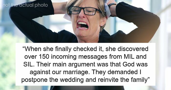 Groom Cuts His Parents From Wedding Guest List After They Humiliate Bride’s Gay Brother At BBQ