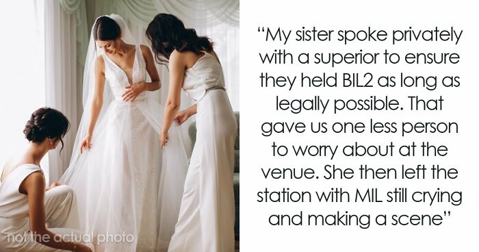 Groom Cuts His Parents From Wedding Guest List After They Humiliate Bride’s Gay Brother At BBQ