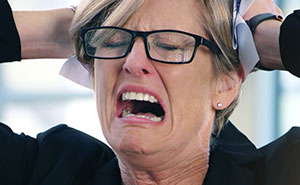 Groom’s Mom Loses It Over His Bride’s Gay Brother, Gets Entire Family Banned From The Wedding