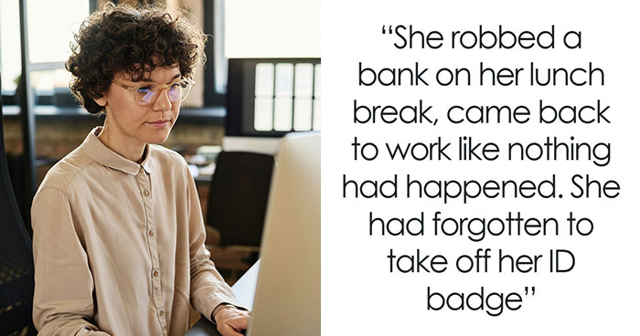64 Times Someone’s Final Day At Work Became The Craziest Office Story Ever Told