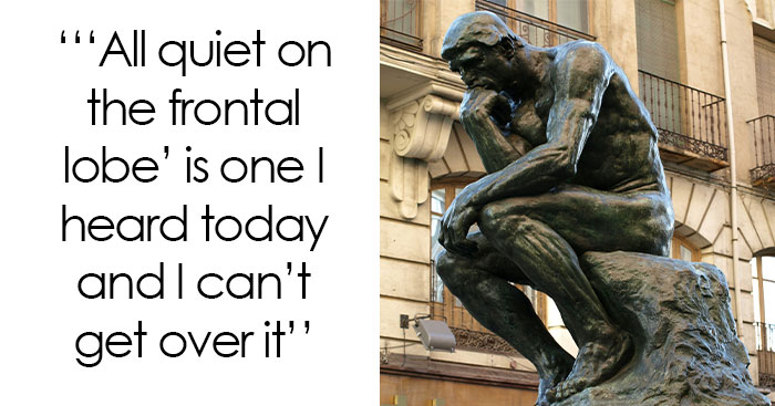 59 Amazing Comebacks That Turned Insults Into Art