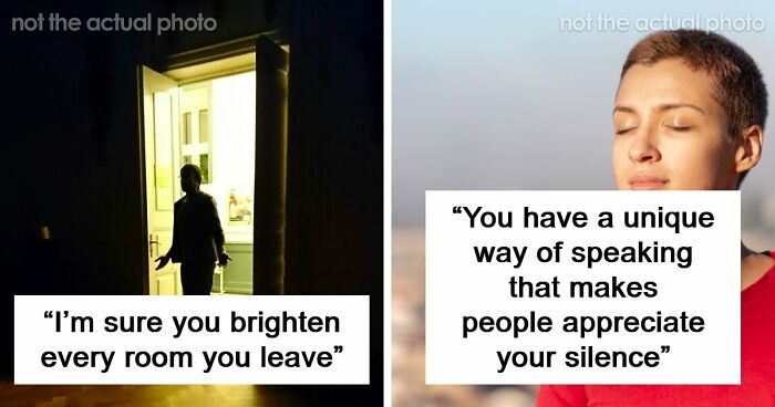 59 Amazing Comebacks That Turned Insults Into Art