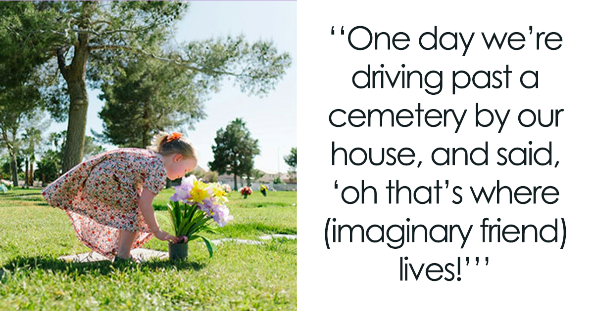 “Moved Out The Very Next Day”: 66 People Reveal Terrifying Childhood Memories Their Families Keep Under The Rug