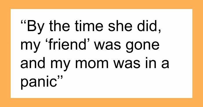 “Moved Out The Very Next Day”: 66 People Reveal Terrifying Childhood Memories Their Families Keep Under The Rug