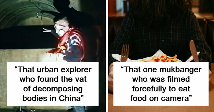 “It Was Never Explained”: 21 Of The Internet’s Creepiest Unsolved Mysteries