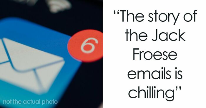 “It Was Never Explained”: 21 Of The Internet’s Creepiest Unsolved Mysteries
