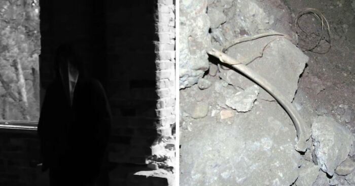 “It Was Never Explained”: 21 Of The Internet’s Creepiest Unsolved Mysteries