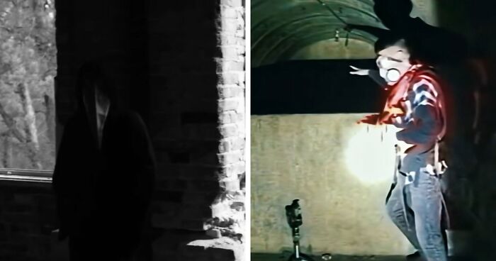 “It Was Never Explained”: 21 Of The Internet’s Creepiest Unsolved Mysteries