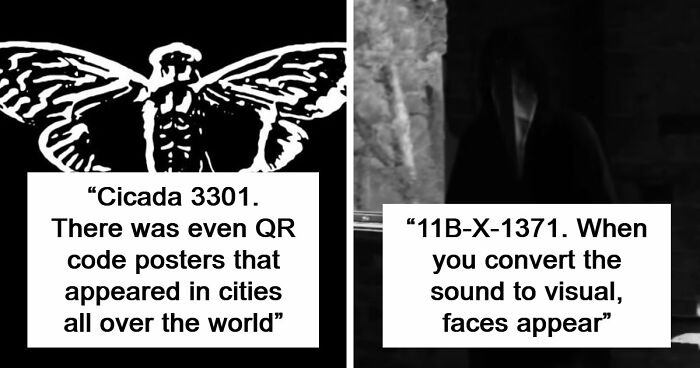 “It Was Never Explained”: 21 Of The Internet’s Creepiest Unsolved Mysteries