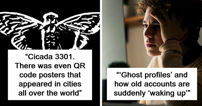 “It Was Never Explained”: 21 Of The Internet’s Creepiest Unsolved Mysteries