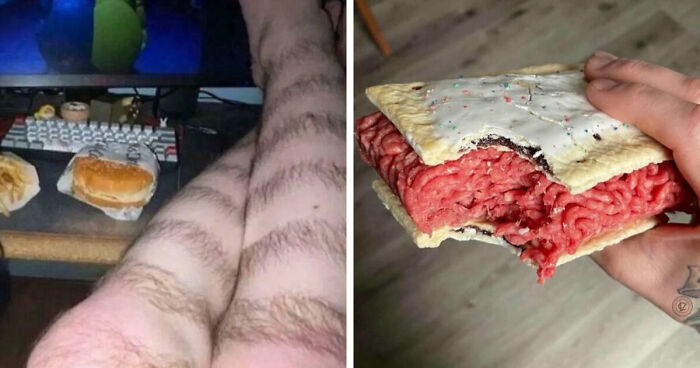73 Creepy And Confusing Images That Need A Priest