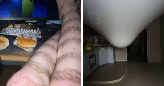 73 Creepy And Confusing Images That Need A Priest