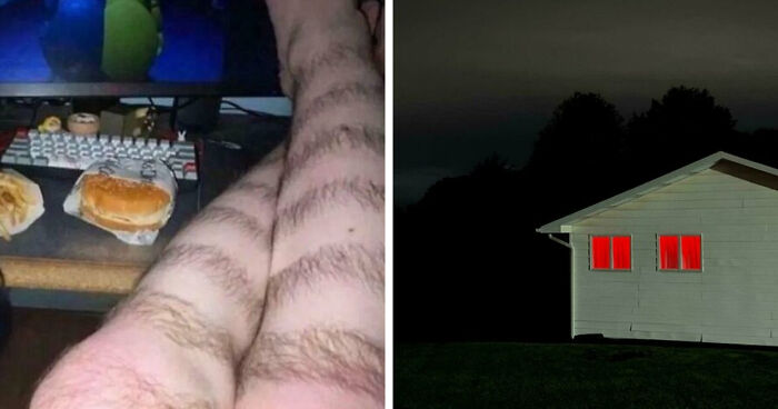73 Creepy And Confusing Images That Need A Priest