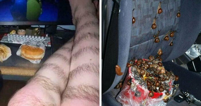 73 Creepy And Confusing Images That Need A Priest