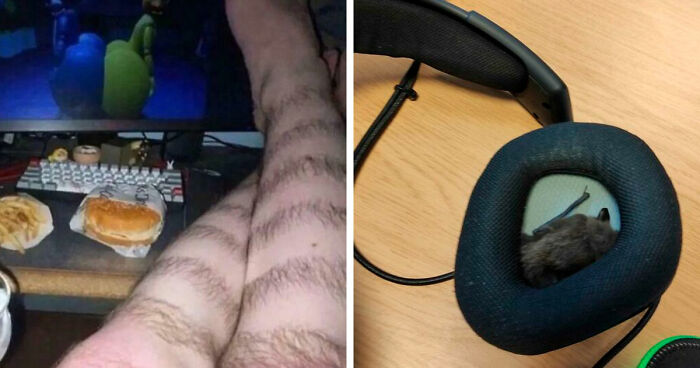 73 Creepy And Confusing Images That Need A Priest