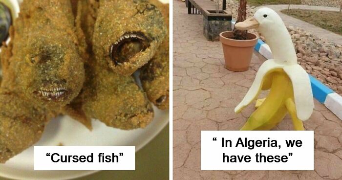 73 Creepy And Confusing Images That Need A Priest