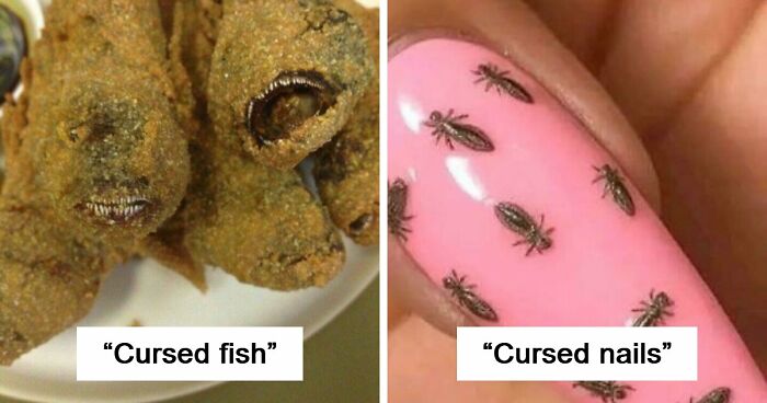 73 Creepy And Confusing Images That Need A Priest