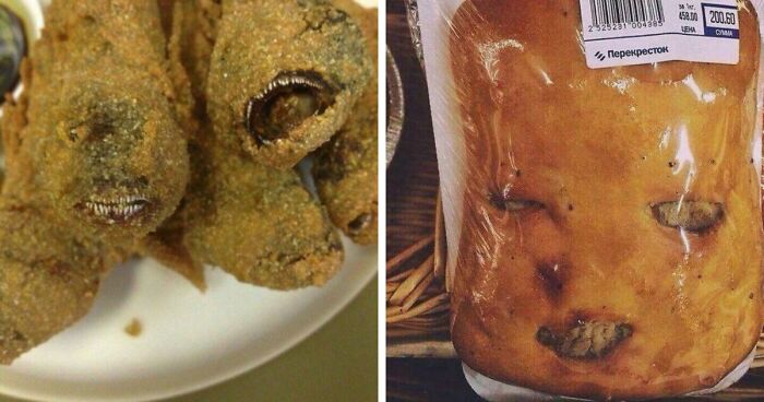 73 Creepy And Confusing Images That Need A Priest