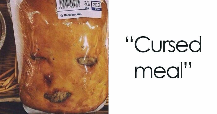73 Creepy And Confusing Images That Need A Priest