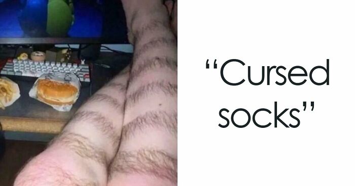 73 Creepy And Confusing Images That Need A Priest
